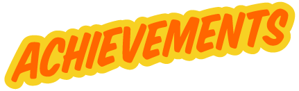 Achievements
